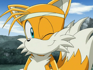 Sonic X ep 62 165