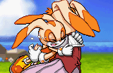 Cream The Rabbit Sonic News Network Fandom