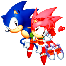 Amy Rose - Sonic Wiki - Neoseeker