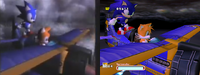 Sonicadventurecomparison