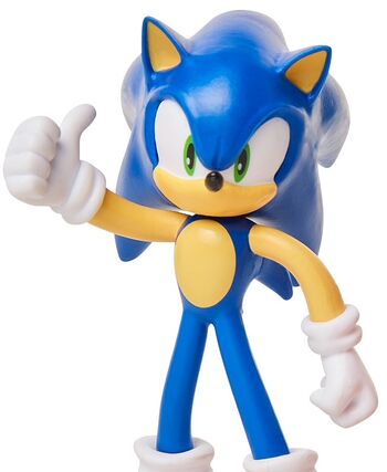 Sonictoyjakks