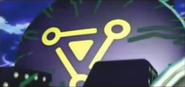 Void's Symbol on Riot Train