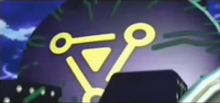 Void's Symbol on Riot Train