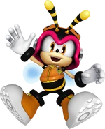 Charmy