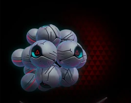 Frontiers render Bubble