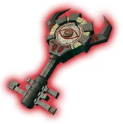 Klucz Gai w Sonic Unleashed