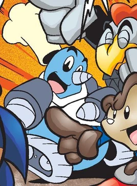 Grounder Pre-SGW Profile