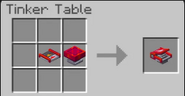 Jump Panel