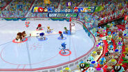 Mario & Sonic at the Olympic Winter Games