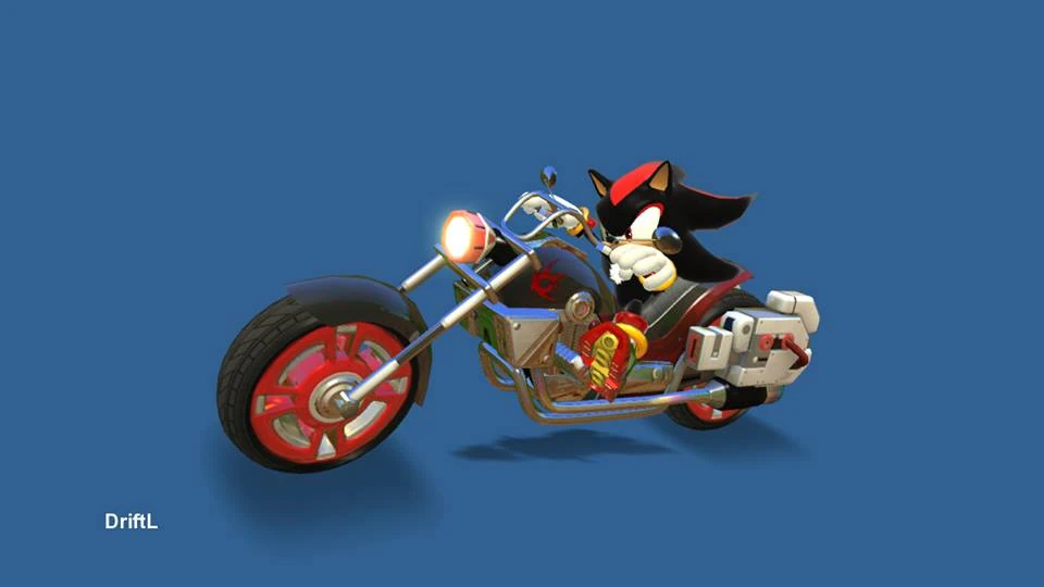Dark Rider/Gallery | Sonic Wiki Zone | Fandom
