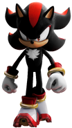 Shadow the Hedgehog