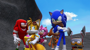 S1E03 Team Sonic