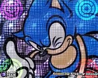 S3D Wp Sonic01.jpg (683 KB) Sega Saturn version (JP)