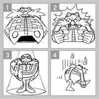 Poll 5 - Dr. Eggman.