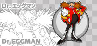 Dr. Eggman