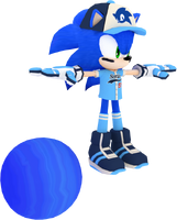 Slugger Sonic