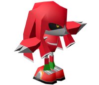 Metal Knuckles