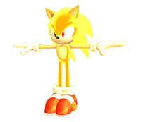 Super Sonic