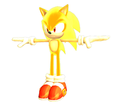 Sonic (SSBB) - SmashWiki, the Super Smash Bros. wiki