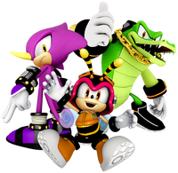 Chaotix