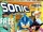 Sonic the Comic Issue 100