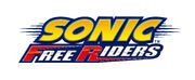 Sonic-Free-Riders