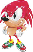 Sonic the Hedgehog 3