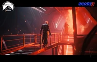 Concept artwork by Marcin Rubinkowski