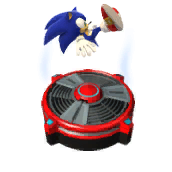 Sonic Generations (console/PC)