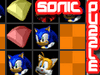 Sonic Heroes Puzzle