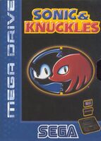 Sonic & Knuckles (UK)