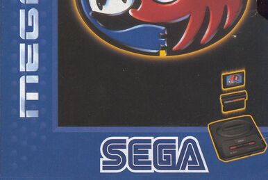 Sonic The Hedgehog Genesis Mega Drive Original #1751