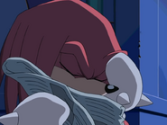 Sonic X ep 5 1