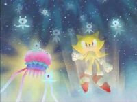 Super Sonic DS