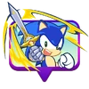 ToArms!(Sonic)