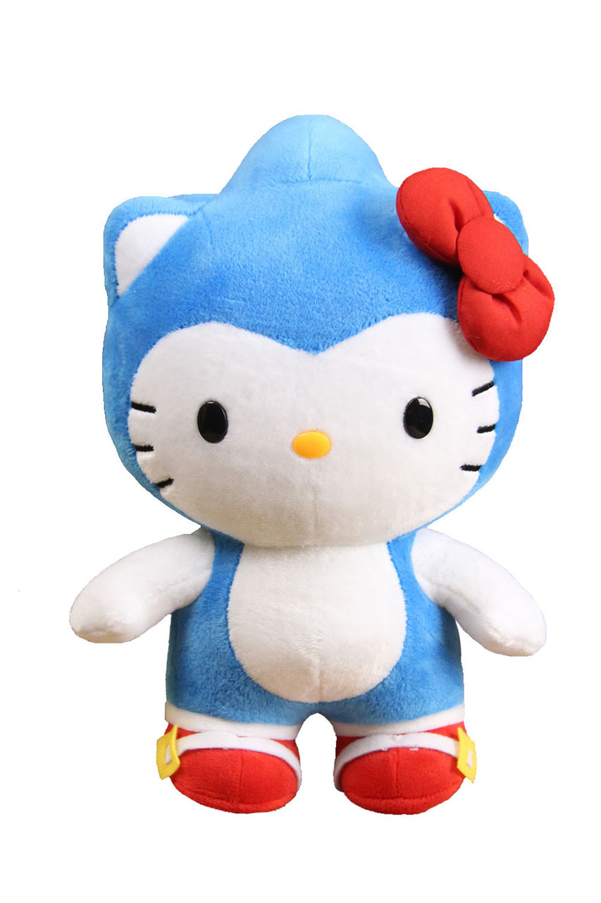 Sanrio sonic hotsell