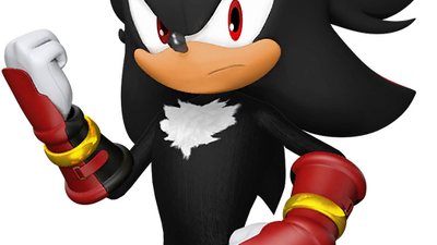 Shadow the Hedgehog, Sonic Boom Wiki