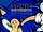 Sonic the Hedgehog Extreme