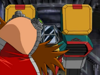 B-3x shot (Sonic X)