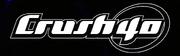 Crush 40 Logo