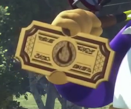 Gold Card