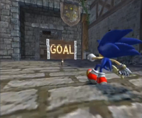 Sonic and the Black Knight