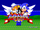 Sonic the Hedgehog 2 (Prototipo de Nick Arcade)