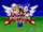 Sonic the Hedgehog 2 (August 21, 1992 prototype)