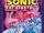 Sonic the Hedgehog Volume 9: Chao Races & Badnik Bases