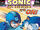 Archie Sonic the Hedgehog Issue 248