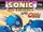 Archie Sonic the Hedgehog Issue 248
