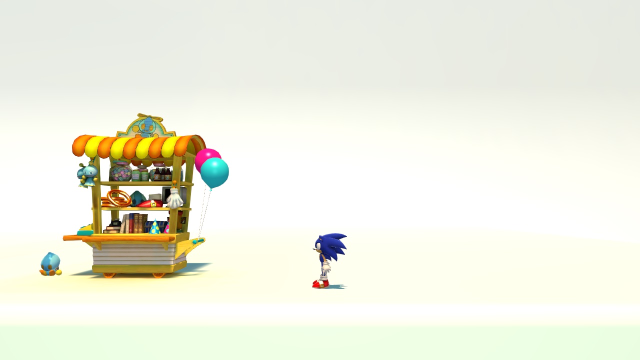 Buy Sonic Generations