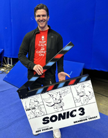 Sonic the Hedgehog 3 (film)