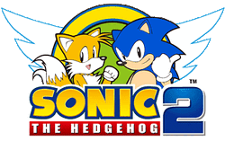 Sonic the Hedgehog 2 (2006 Sonic Cafe), Sonic Wiki Zone